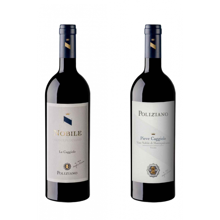 LE CAGGIOLE 2021: una nuova etichetta per un’identità ancora più profonda